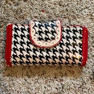 Vera Bradley Wallet